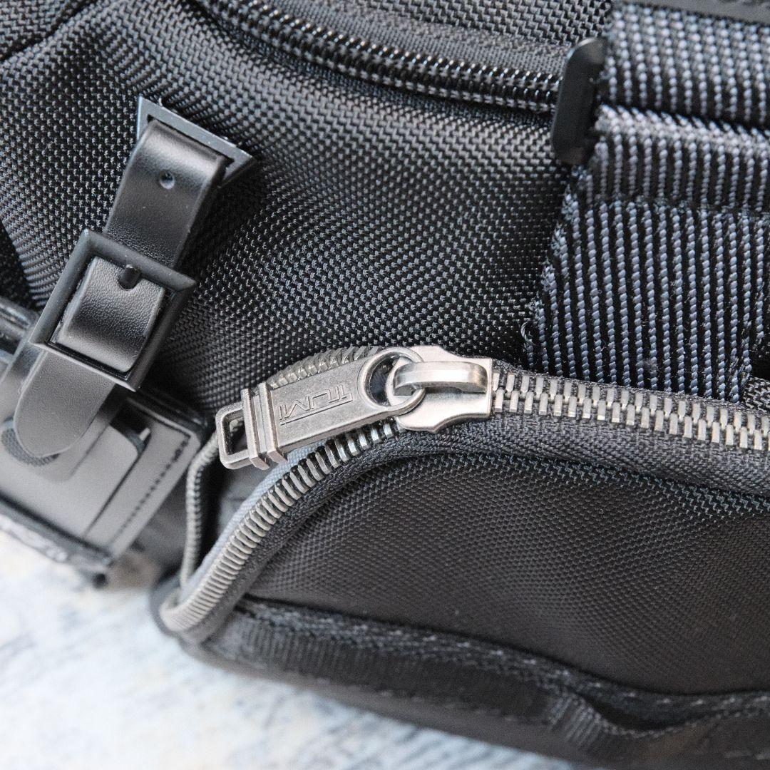 TUMI Alpha Bravo Mason Duffel ボストンバッグ