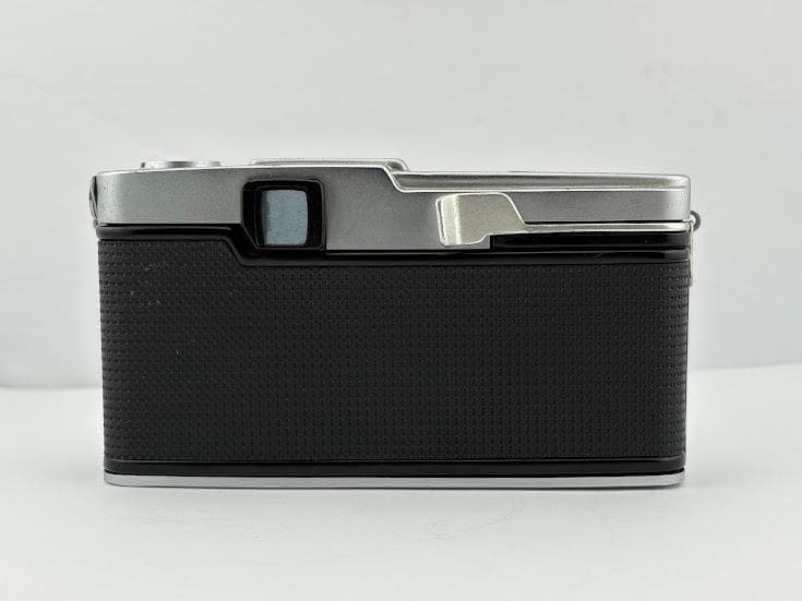 ★良品★ オリンパス PEN-FT ボディ★シャッター全速、セルフタイマーOK★