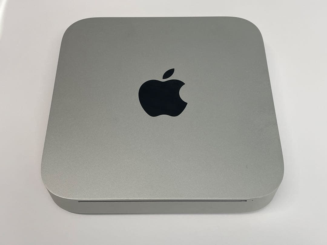 Mac mini 2010 2.4GHz SSD240GB メモリ8GB