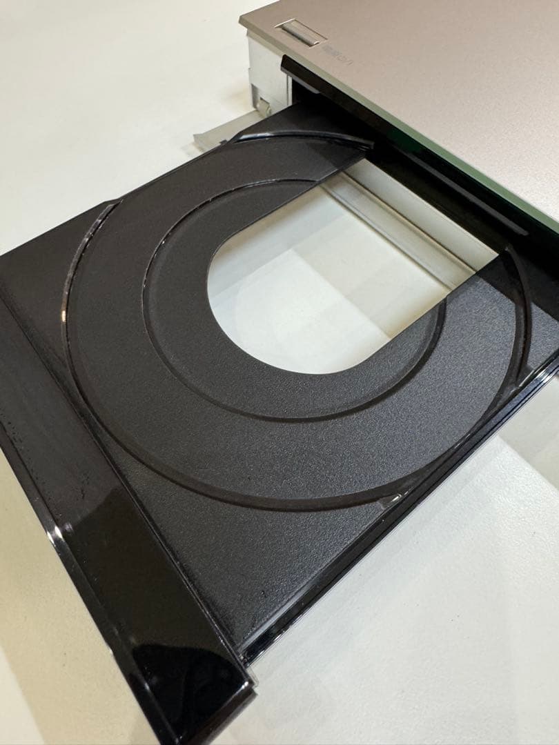 Panasonic「ブルーレイ・ディーガ」 DMR-BWT650