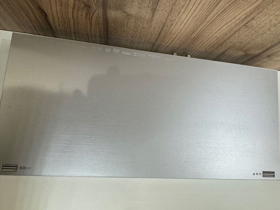 Panasonic「ブルーレイ・ディーガ」 DMR-BWT650