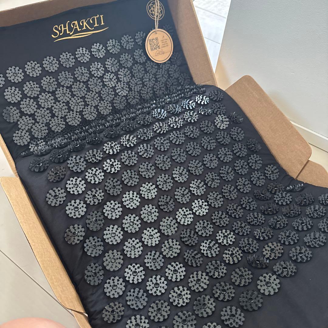 SHAKTI SET シャクティセット