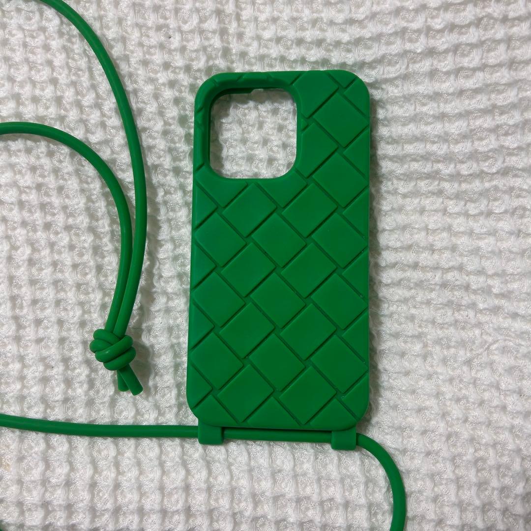 BOTTEGA VENETA スマホケース