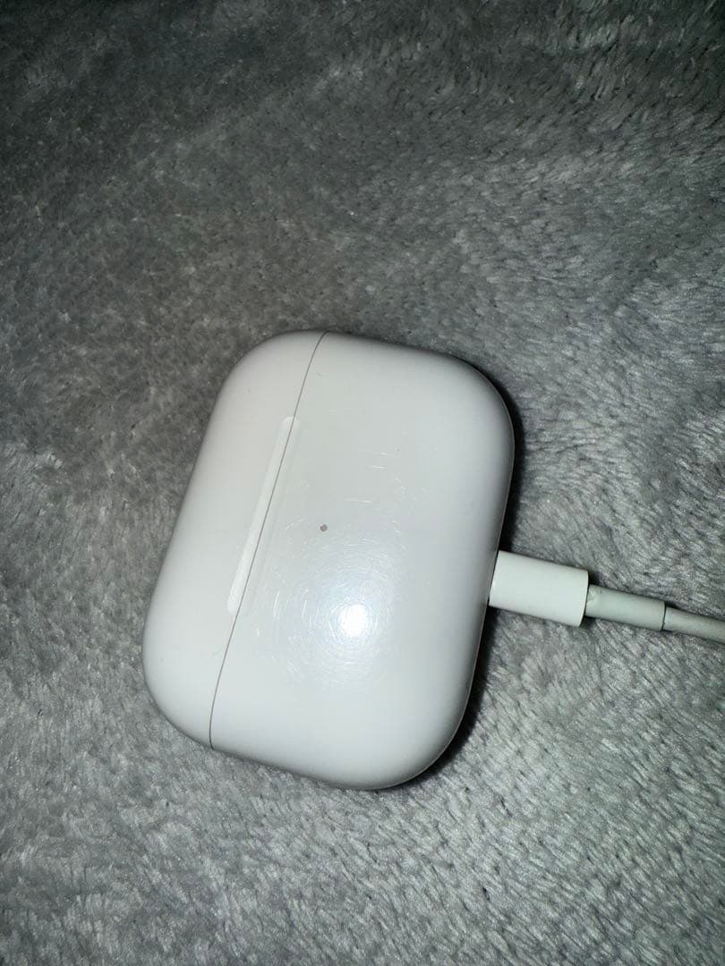 Apple AirPods Pro２本体 充電ケース付き