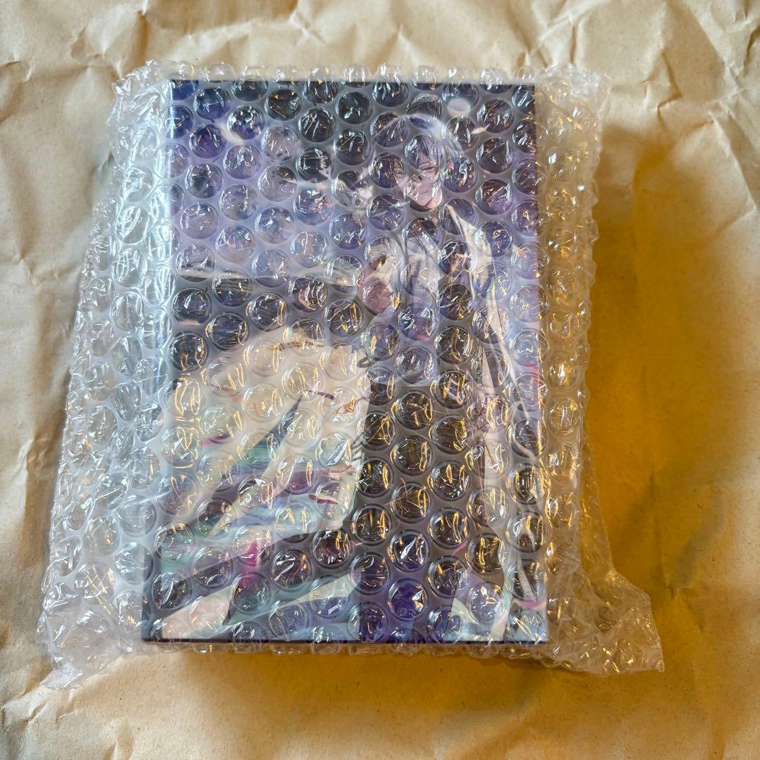 小柳ロウ イヤホン にじさんじ