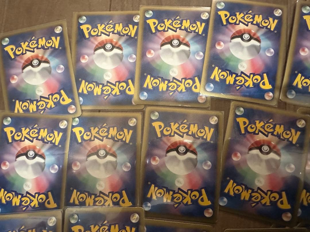 約150枚　ポケモンカード　BW PPD PBG レア　キラ　まとめ売り