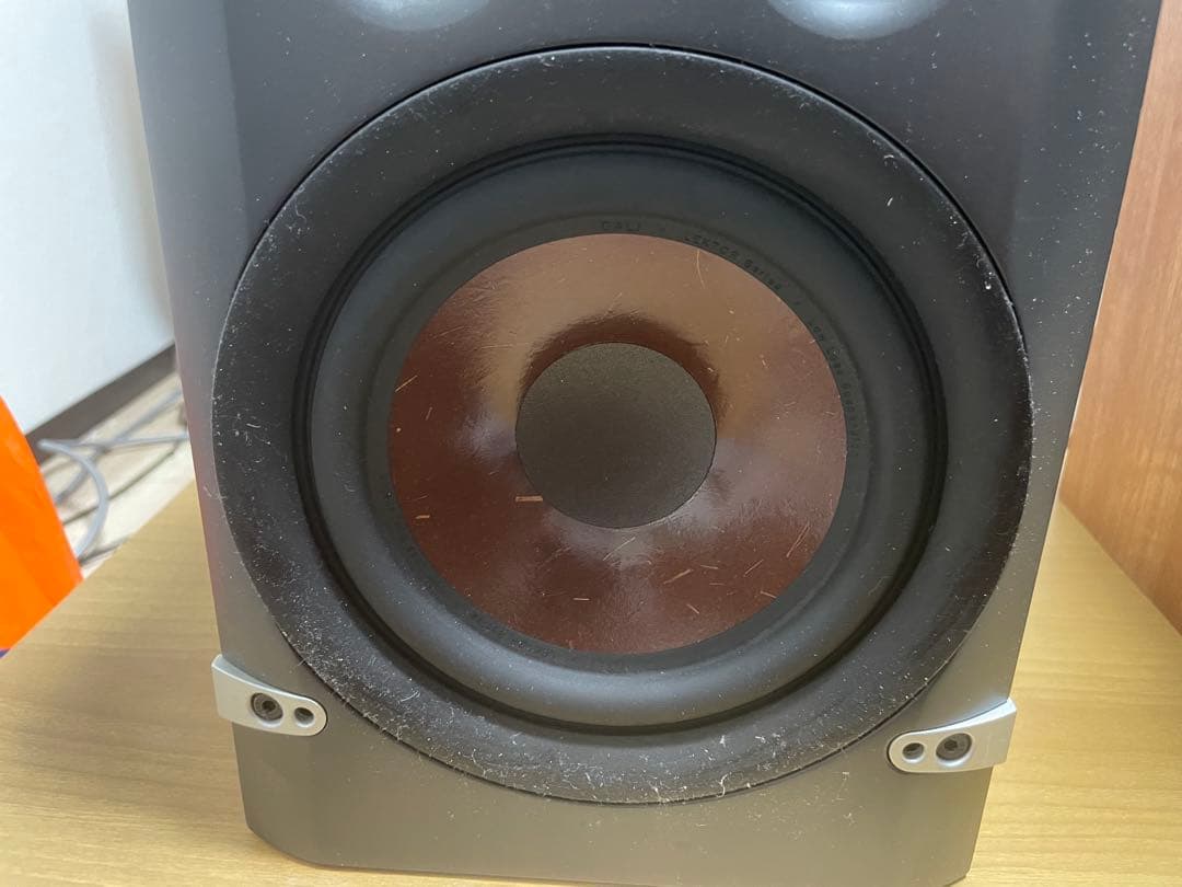 スピーカー・ウーファー DALI LEKTOR 3