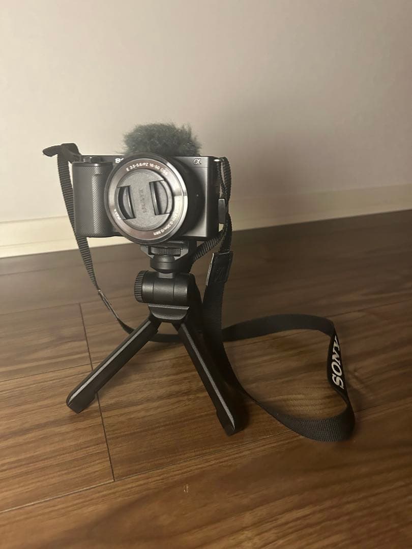 デジタルカメラ SONY ZV-E10