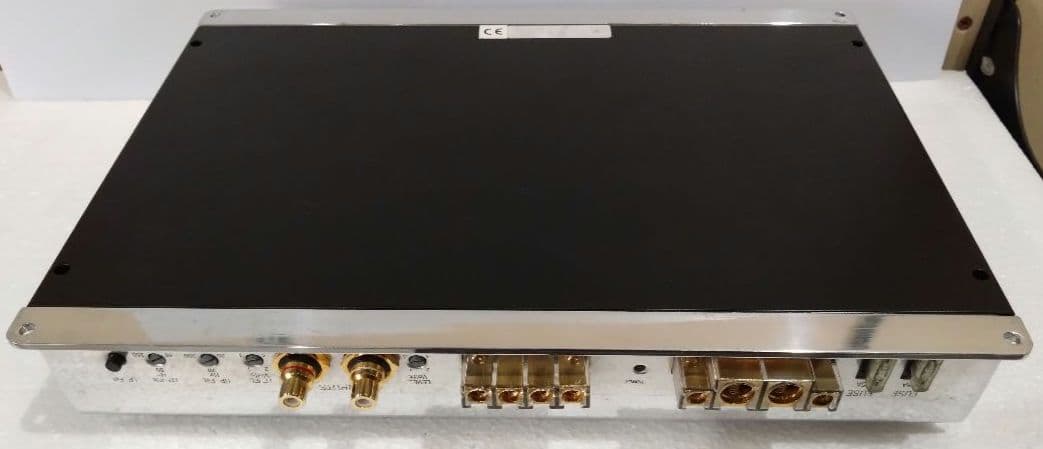 な*ん様 GENESIS Dual Mono ジェネシス デュアルモノ