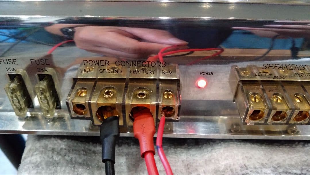 な*ん様 GENESIS Dual Mono ジェネシス デュアルモノ