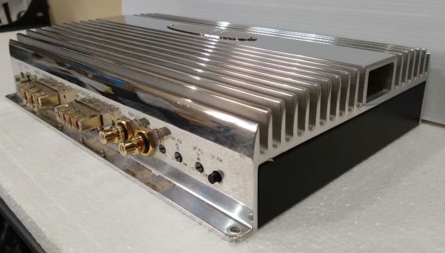 な*ん様 GENESIS Dual Mono ジェネシス デュアルモノ