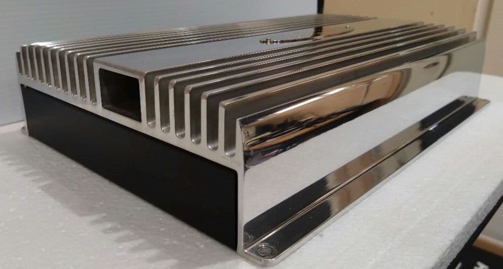 な*ん様 GENESIS Dual Mono ジェネシス デュアルモノ