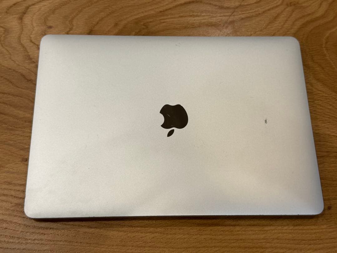 MacBook Pro 13インチ 日本語配列
