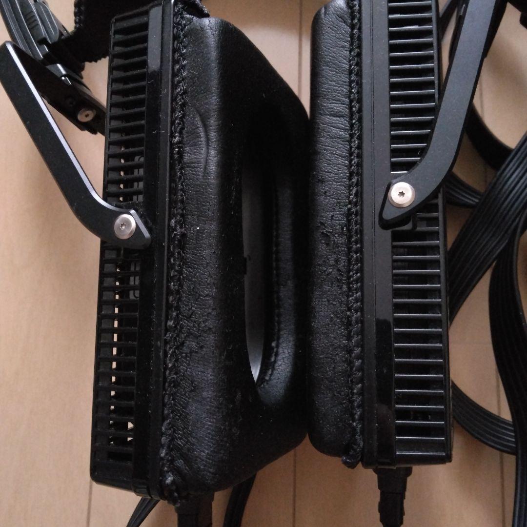 ヘッドホン stax SR-L500MK2