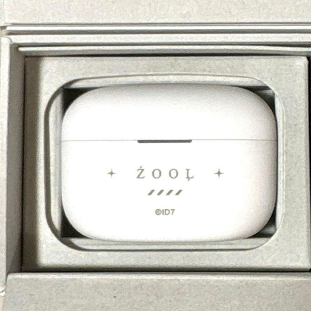 アイナナ ŹOOĻ 亥清悠 イヤホン