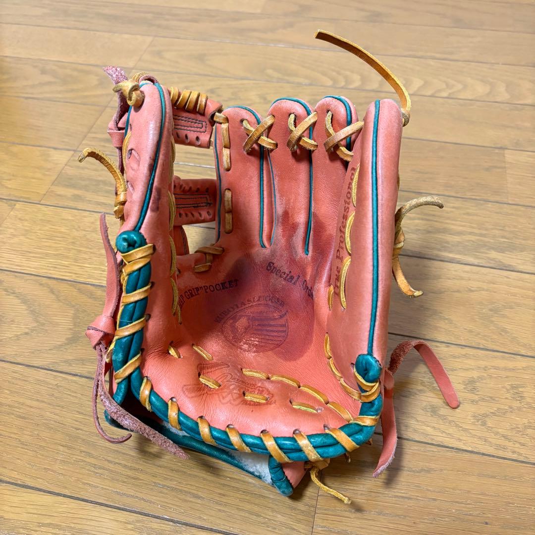 KUBOTA SLUGGER 久保田スラッガー KSN-6PSL-KK