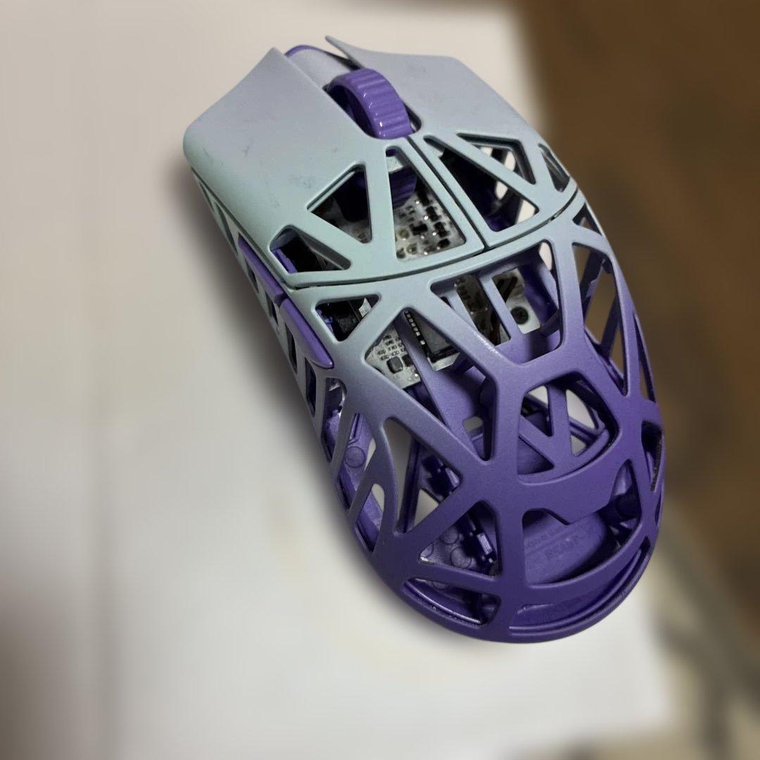 WLMOUSE Beast X mini ビーストエックスミニ