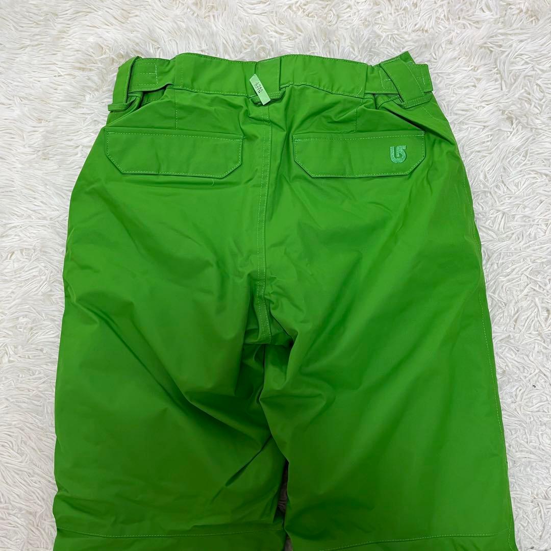美品✨ Burtonバートン キッズXL160スノーウェア　グローブなし