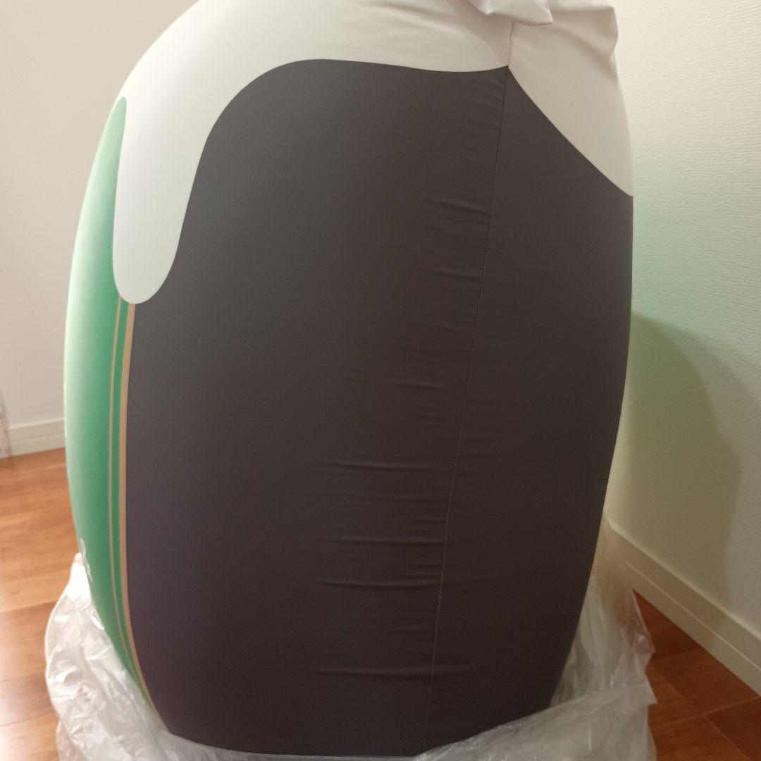 非売品Yogibo Mini Premium 雪印メグミルククリーム＆コラボ新品