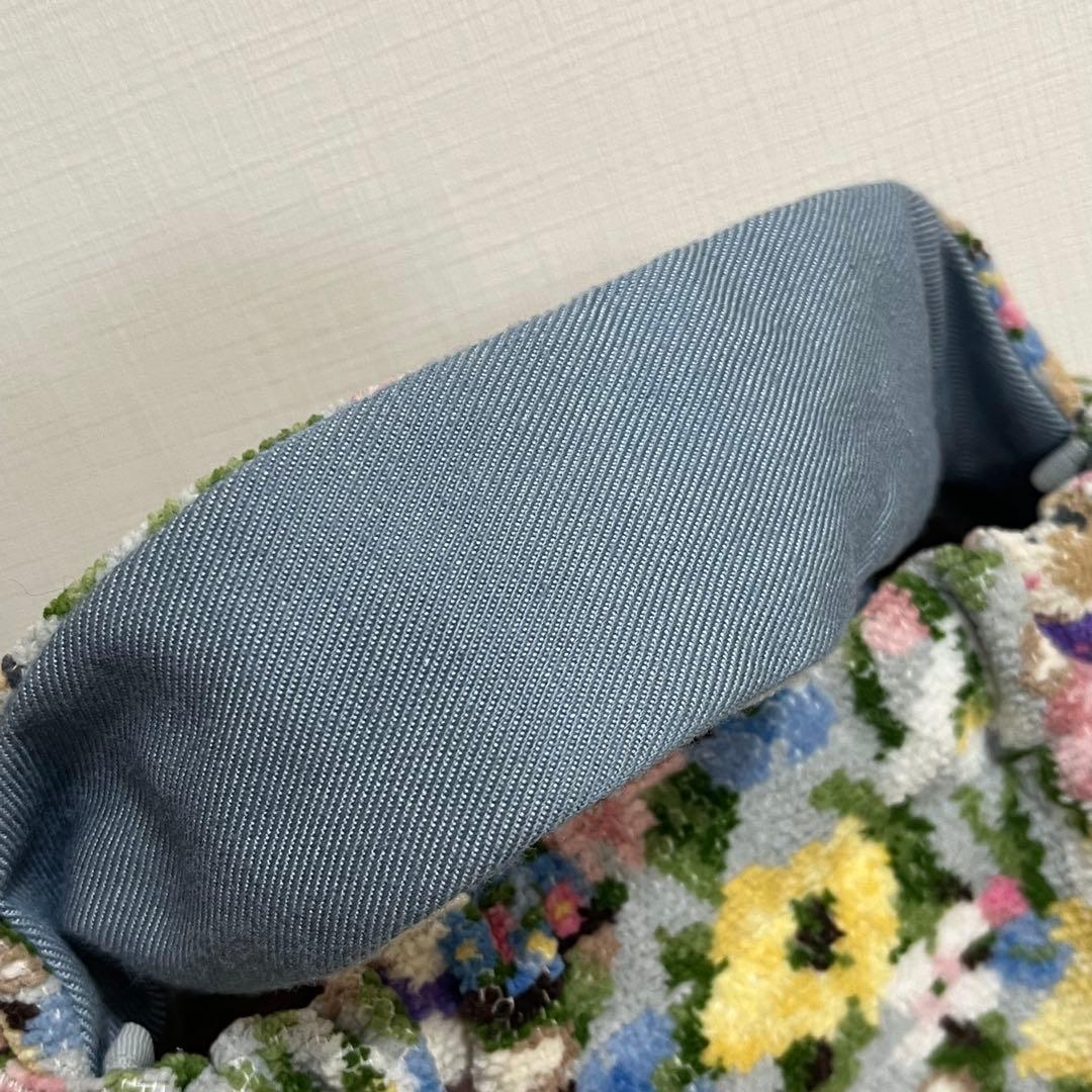 FEILER フェイラー リリアファインドミー！ ワンハンドルバッグ WEB限定