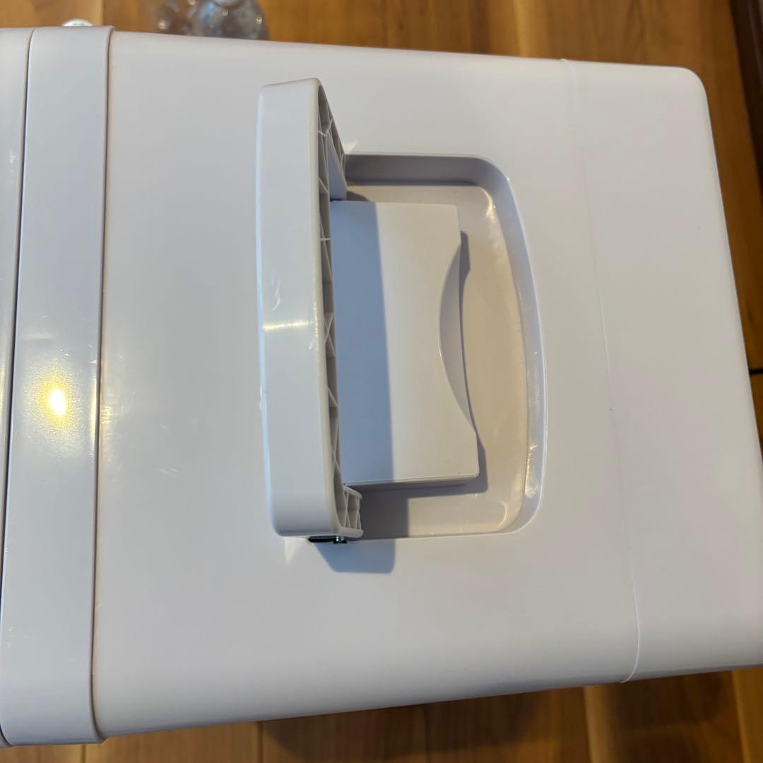 ベルソス 冷温庫 温冷庫 保冷庫 冷温庫 小型冷蔵庫 18リットル