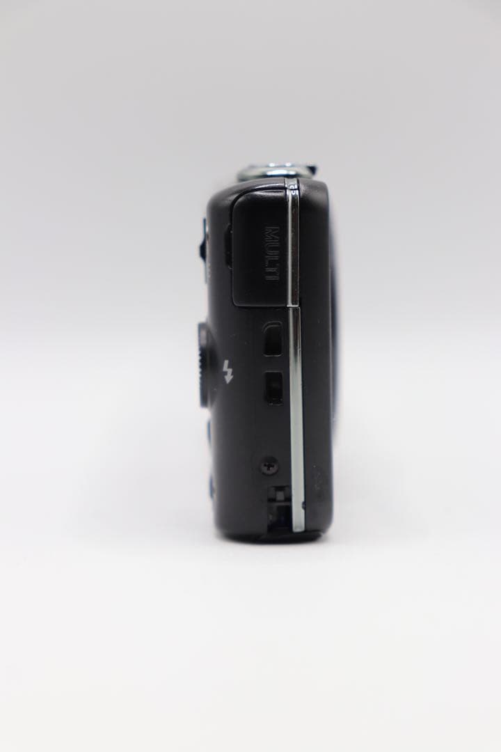 ✨動作確認済み！✨SONY DSC-WX200 充電器付き！