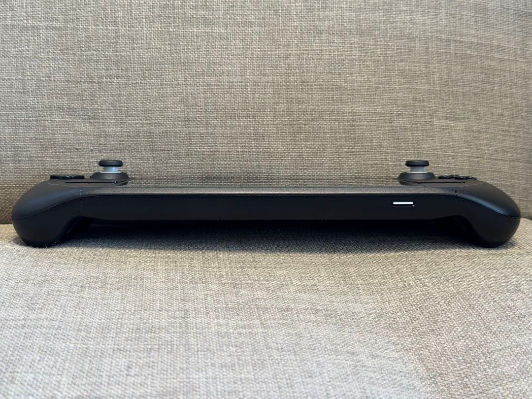 その他 SteamDeck 64GB LCD + MicroSD 256GB