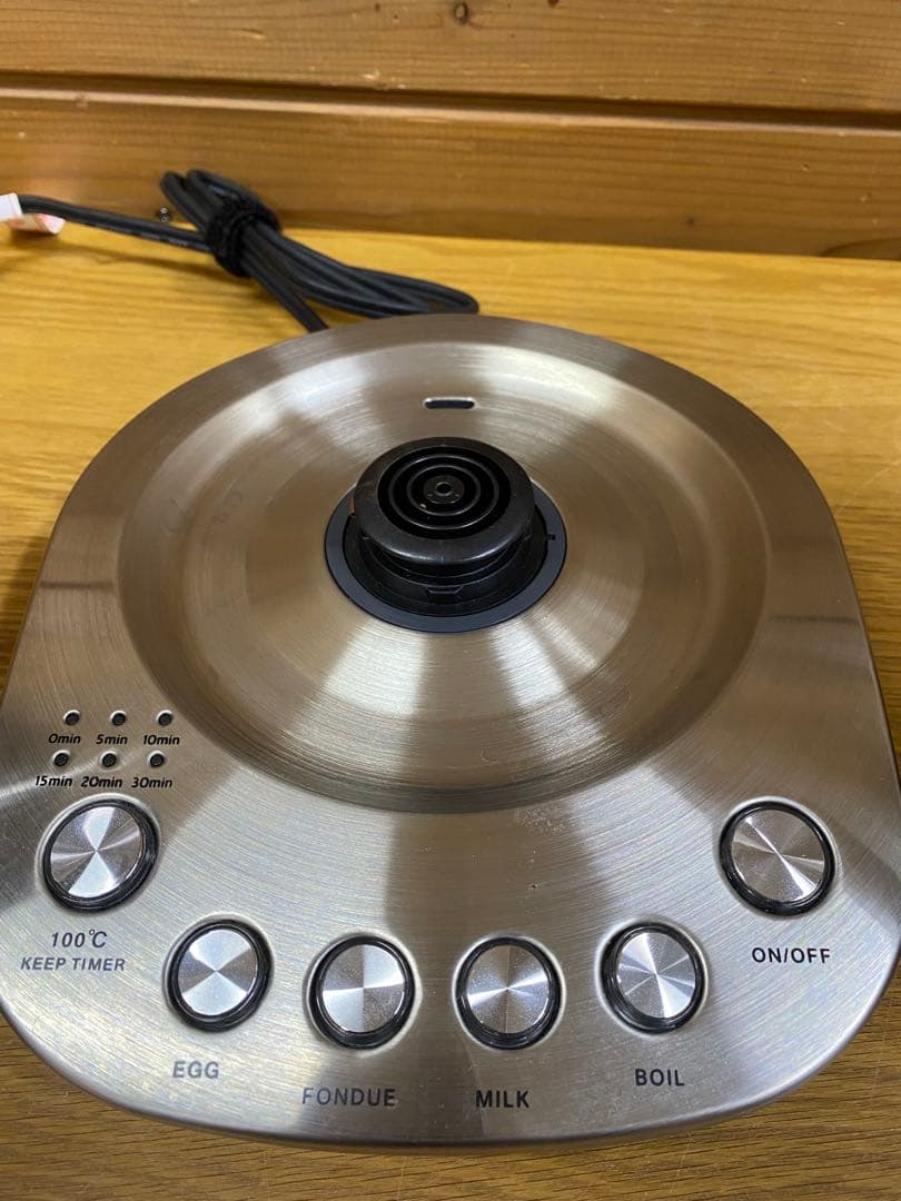 PRISMATEプリズメイトガラスディッシュケトル&サイフォンPR-SK021