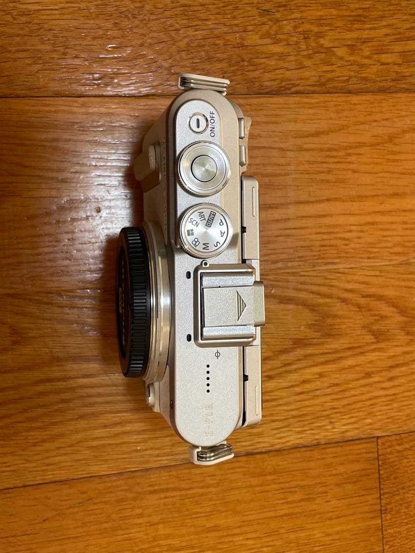 1/5迄限定20%オフ OLYMPUS PEN E-PL8 ダブルズーム等セット