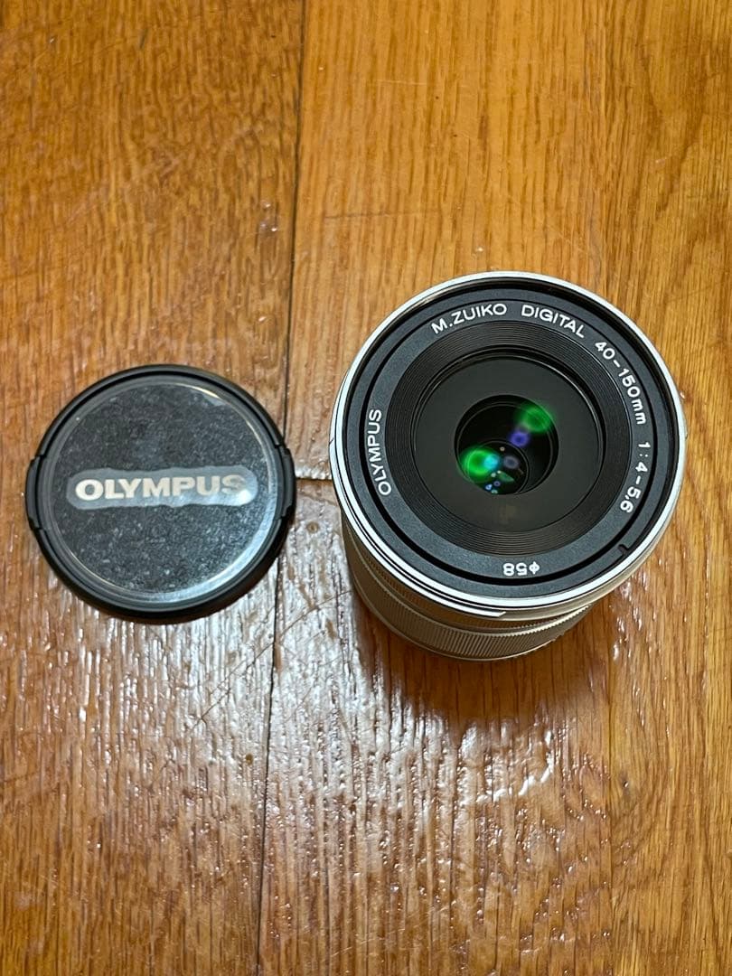 1/5迄限定20%オフ OLYMPUS PEN E-PL8 ダブルズーム等セット