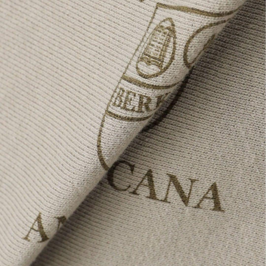 ☆美品☆【L'Appartement】AMERICANASWEAT HOODIE