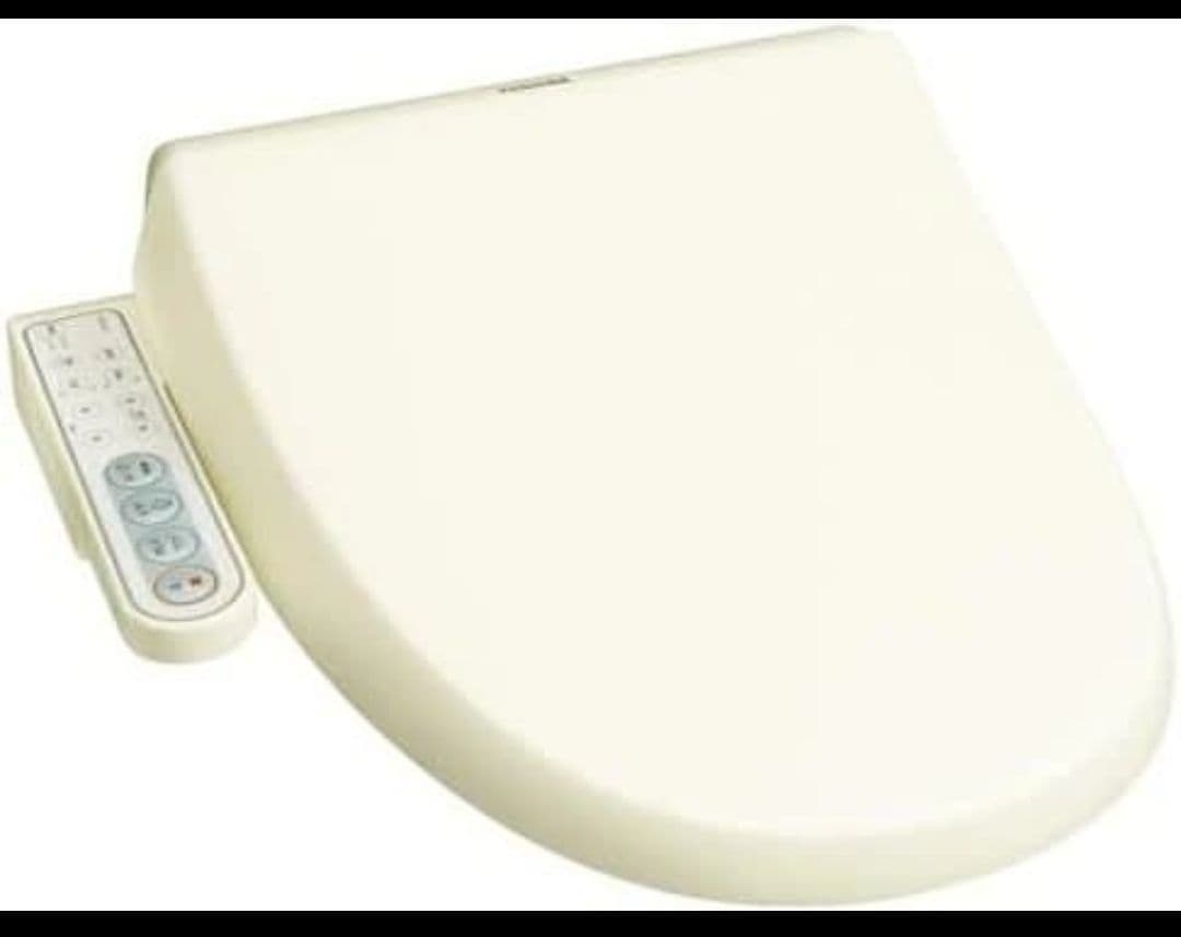 TOSHIBA(東芝) 温水洗浄便座 温水便座クリーンウォッシュSCS-S300