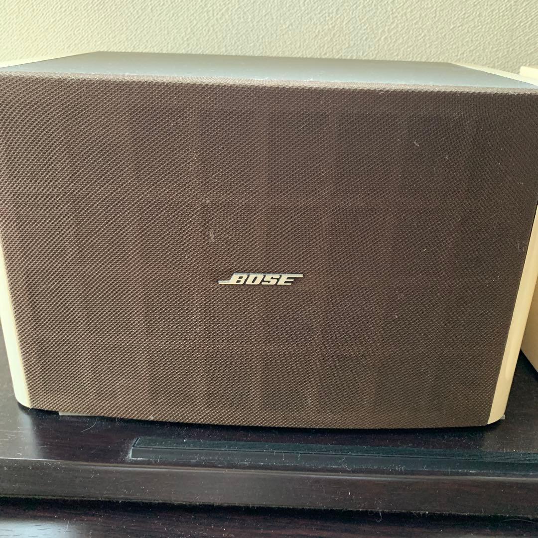 BOSE スピーカー　Modeo121