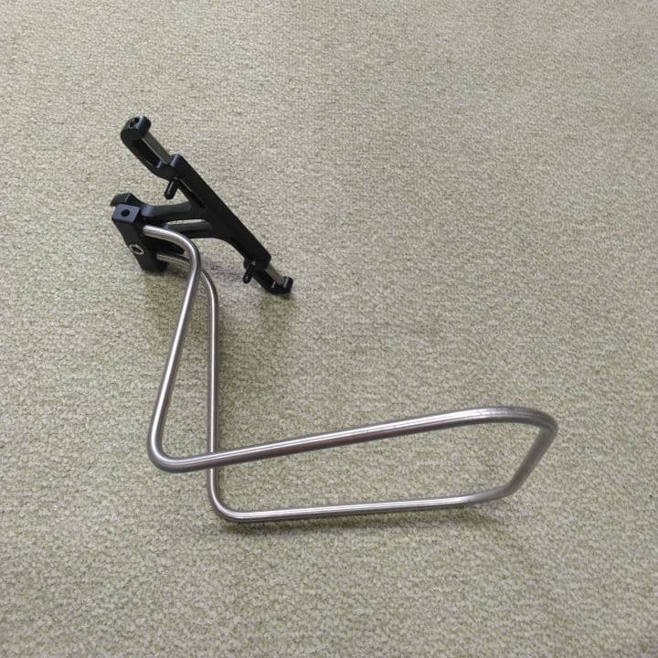 CARRADICE キャラダイス バッグマン Q/R スポーツ Mサイズ