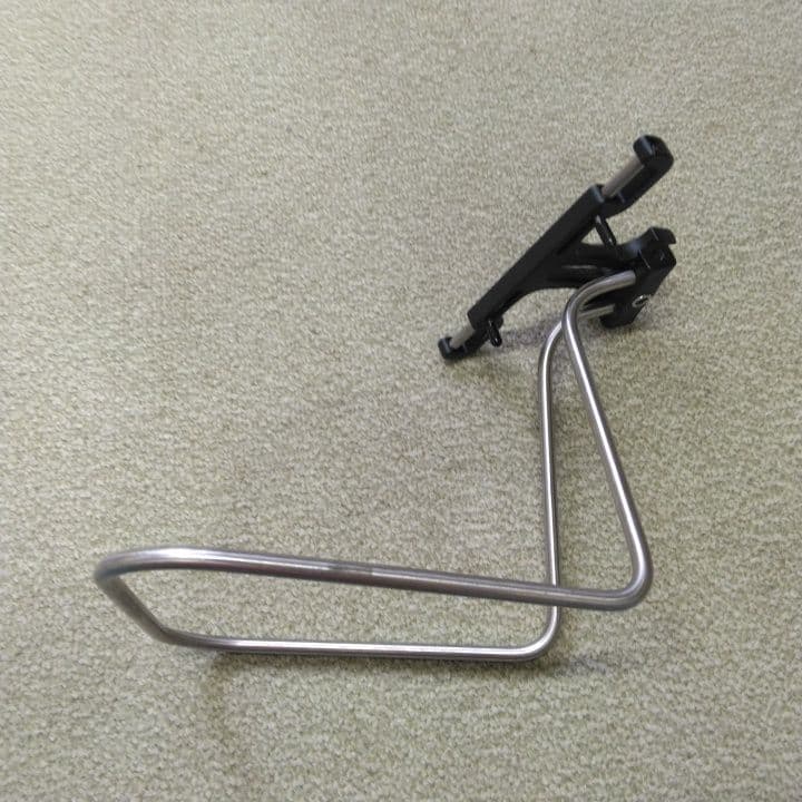 CARRADICE キャラダイス バッグマン Q/R スポーツ Mサイズ