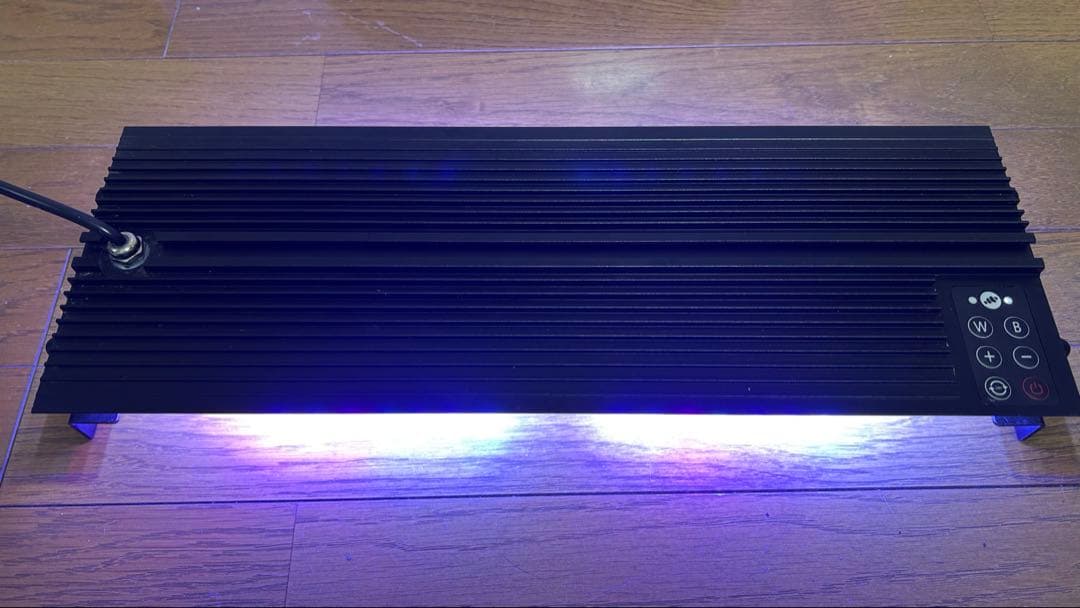 NEMO LIGHT Ⅱ ニモライト2 海水魚