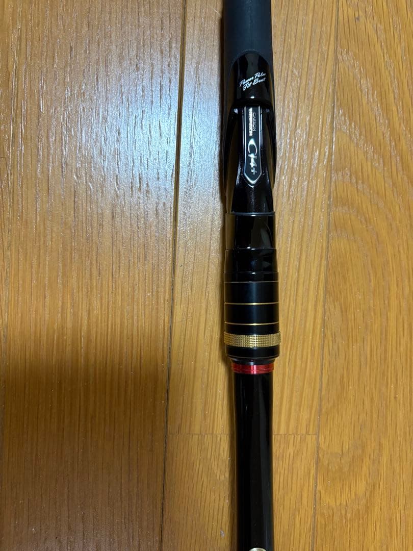 ファイアブラッドオナガ グランドブレイカー　２－530