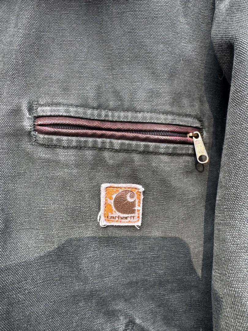 Carhartt カーハート　デトロイトジャケット　J97 MOS セール