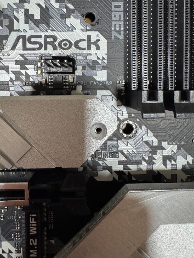 ASROCK Z390 STEEL LEGEND LGA1151 動作確認済み