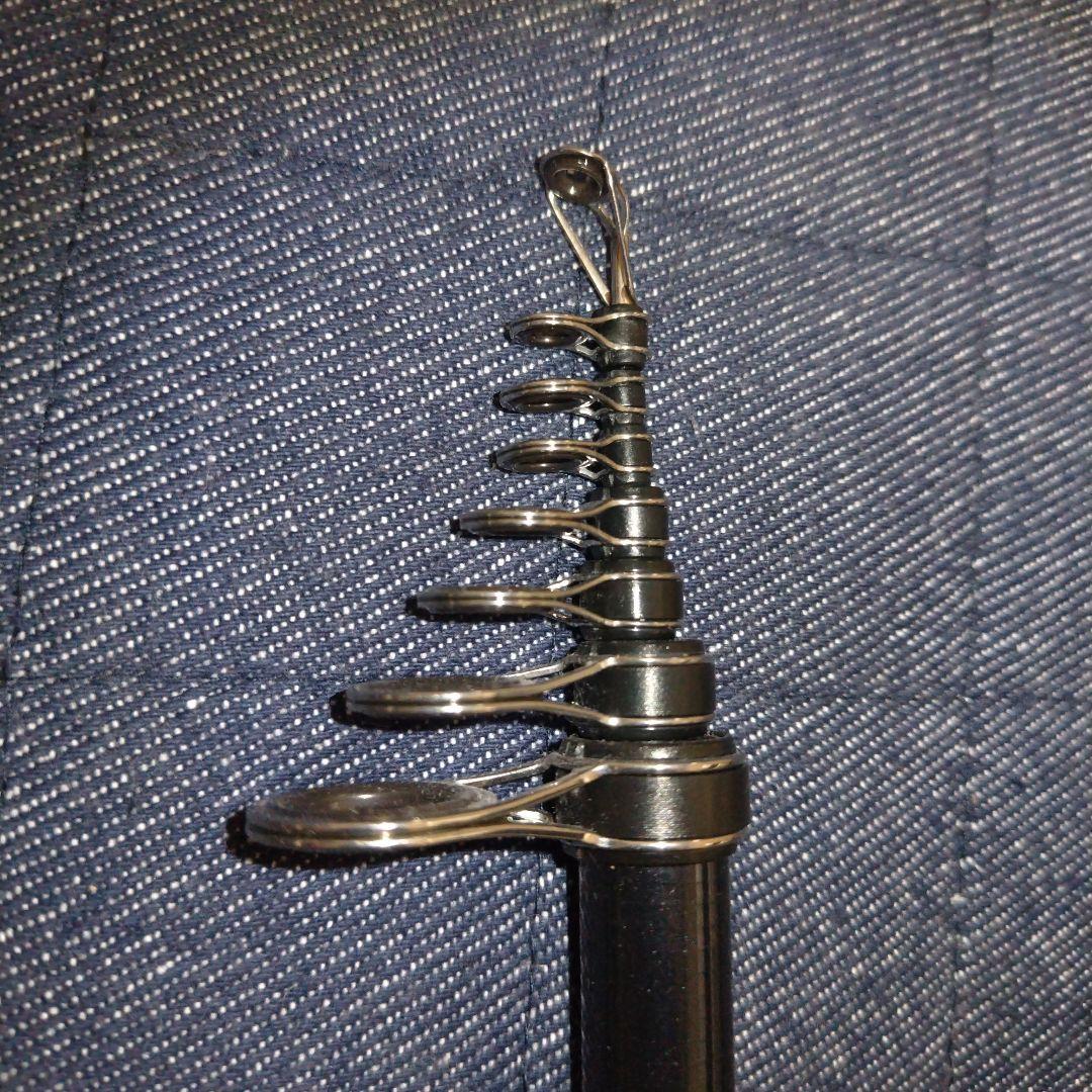 ガイドモデル REGAL 3-45遠投