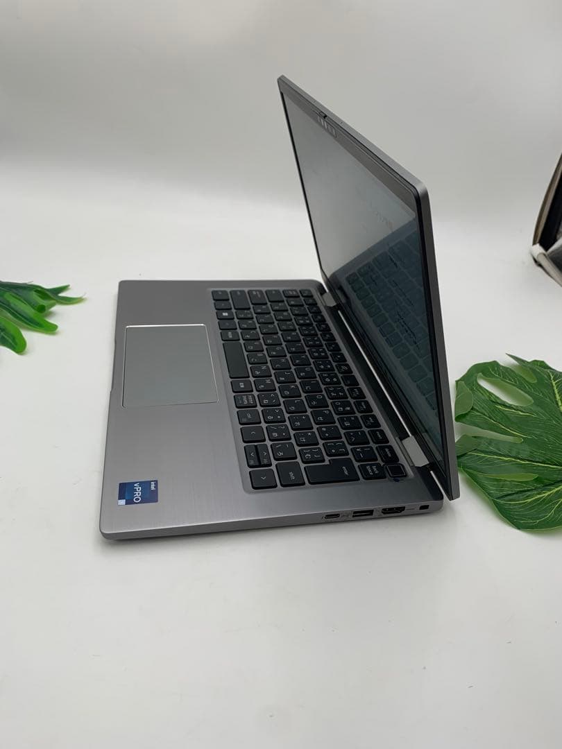 DELL 14型 フルHD タッチパネル Latitude 7430