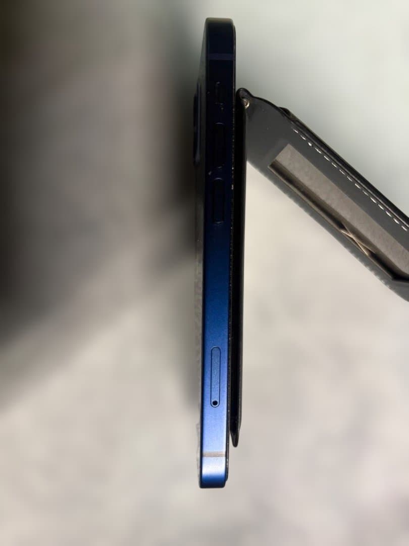 Apple iPhone 12mini128GB 86％ SIMフリー