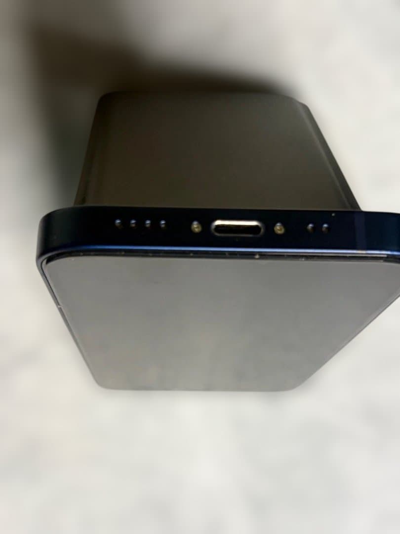 Apple iPhone 12mini128GB 86％ SIMフリー