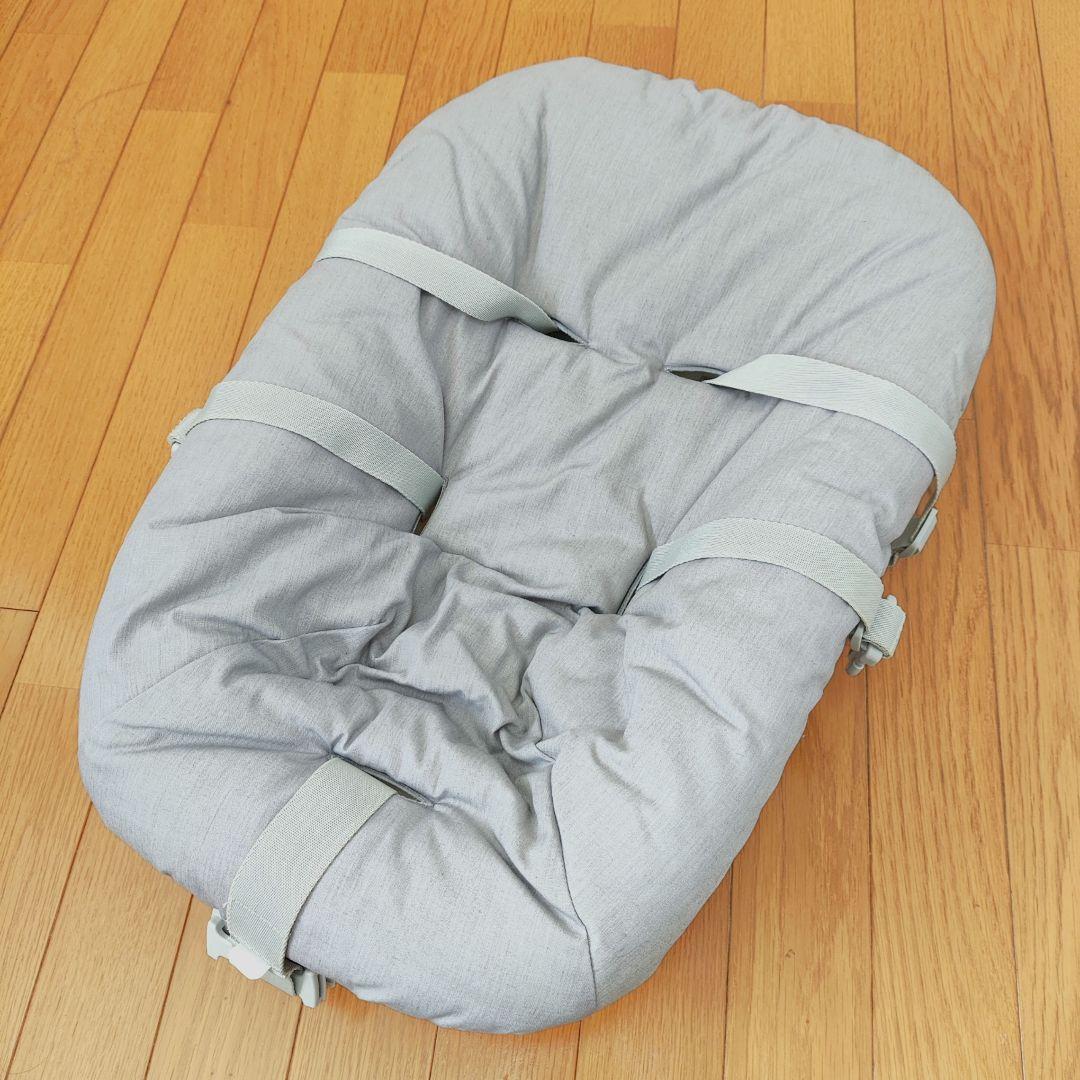 STOKKE トリップトラップ TRIPP TRAPP ニューボーンセット