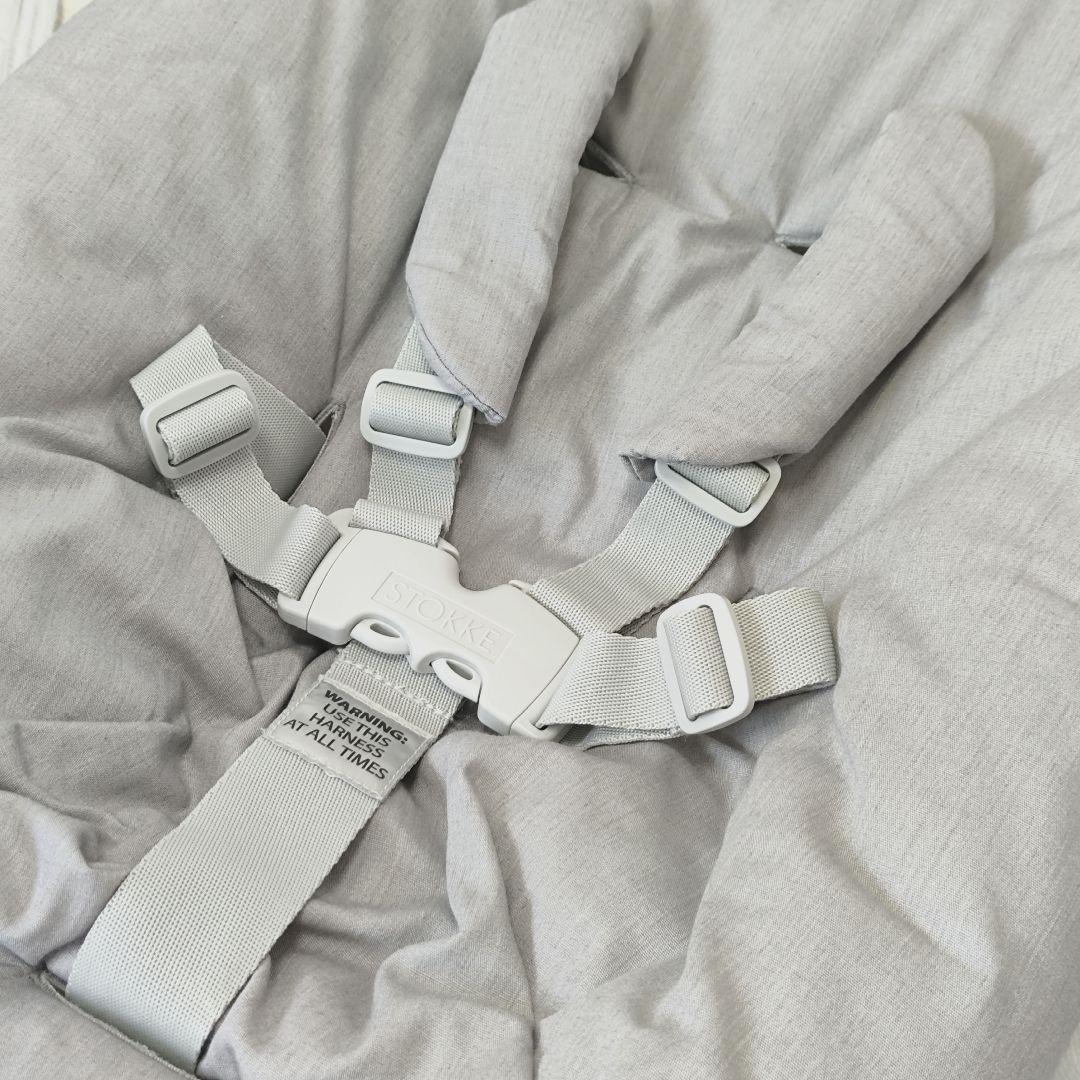 STOKKE トリップトラップ TRIPP TRAPP ニューボーンセット