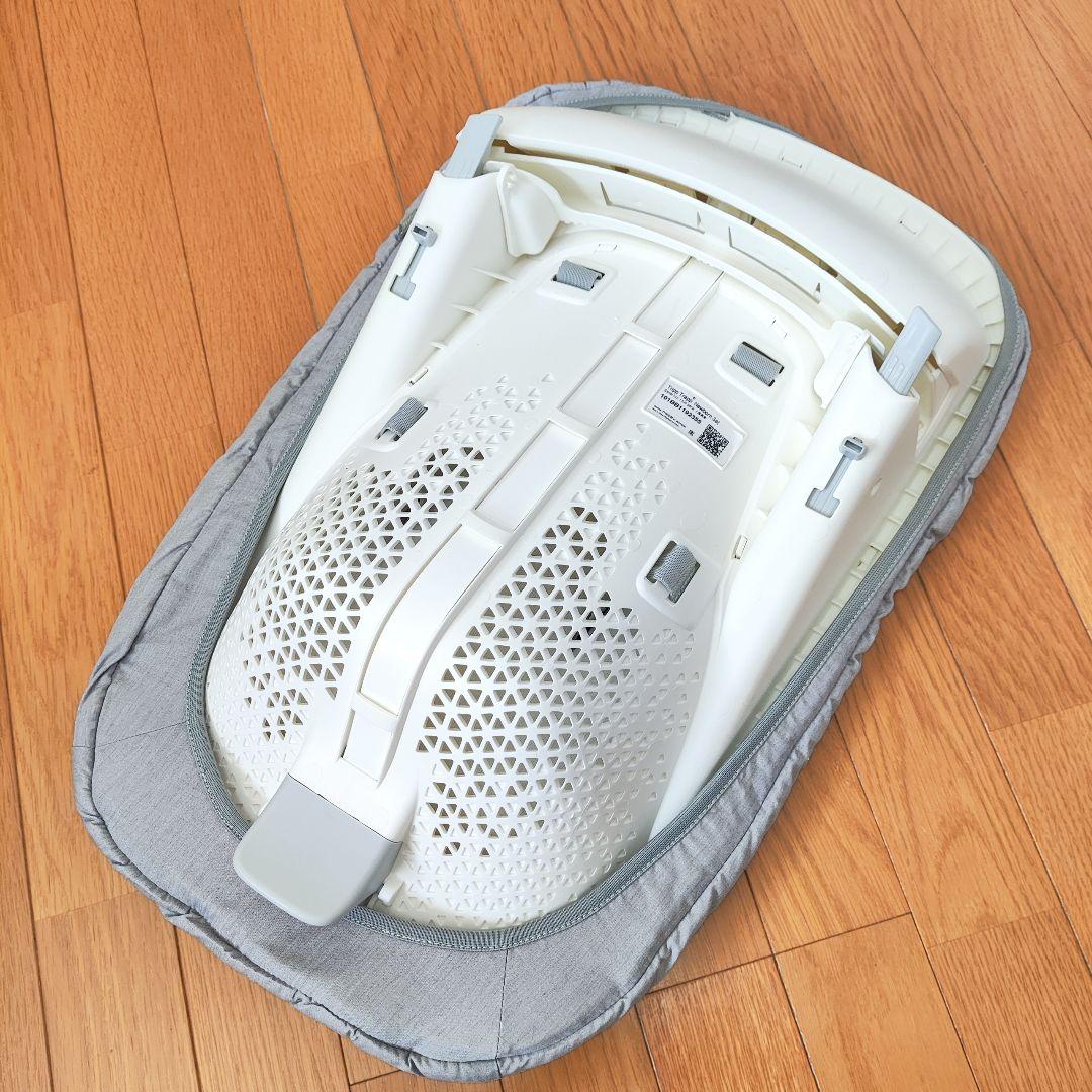 STOKKE トリップトラップ TRIPP TRAPP ニューボーンセット