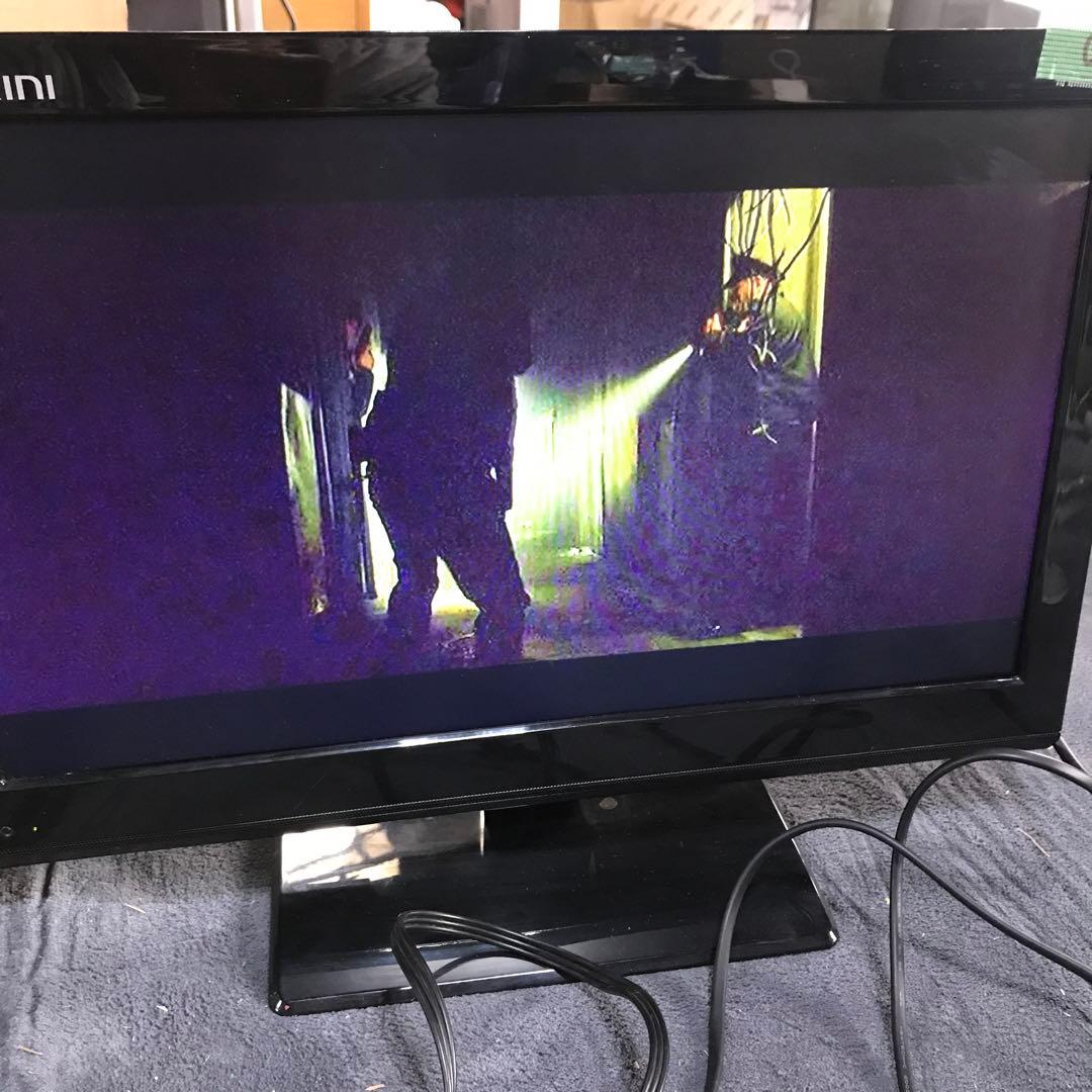 TOSHIBA HDD Blu-rayレコーダー DBR-W507 リモコン付