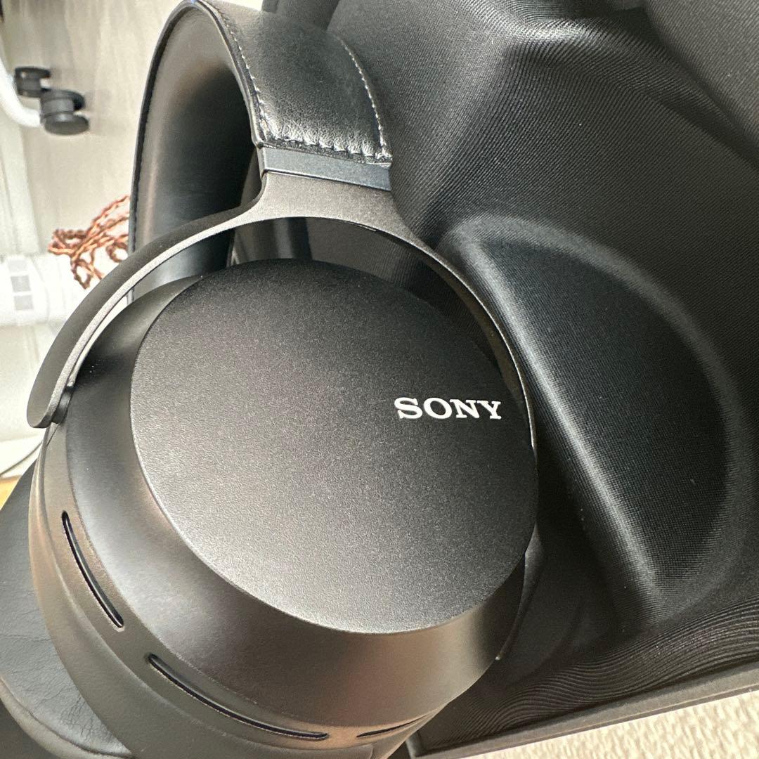 ソニー ウォークマン NW-WM1AM2 4点セット
