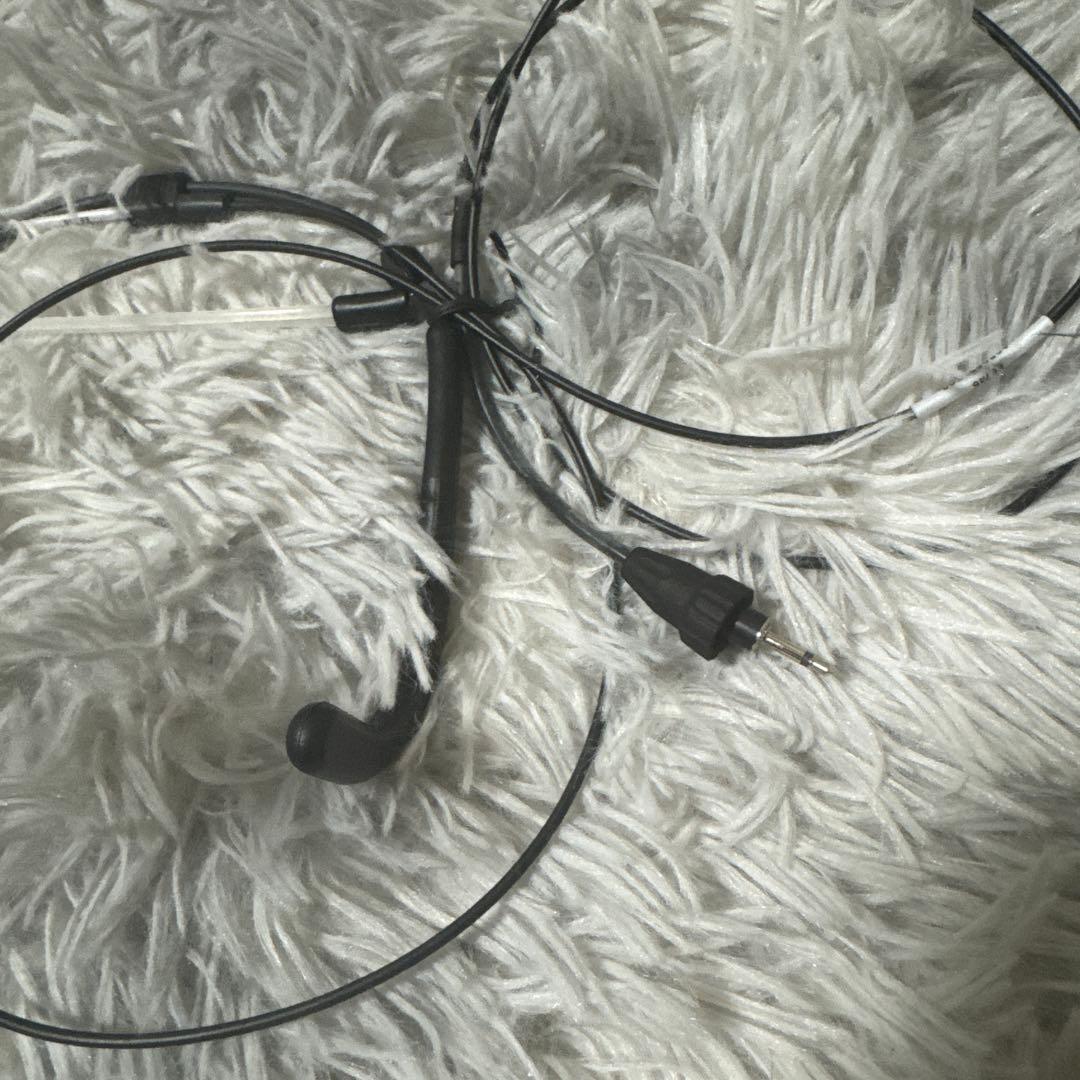 ブラボー　ヘッドセット　マイク　インカム