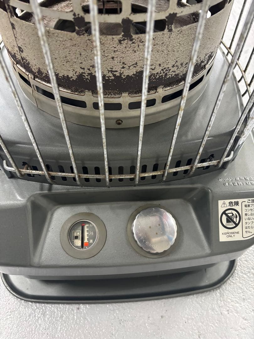 コロナ　ニュー　ブルーヒーター　GH-B100F